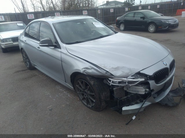 2014 WBA3B9G51ENR91956 main image
