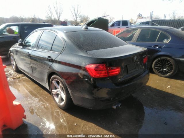 WBA3A5C51FF608868 BMW 3 Series 328i