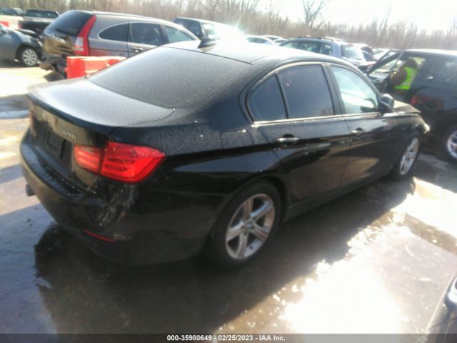 WBA3A5C51FF608868 BMW 3 Series 328i