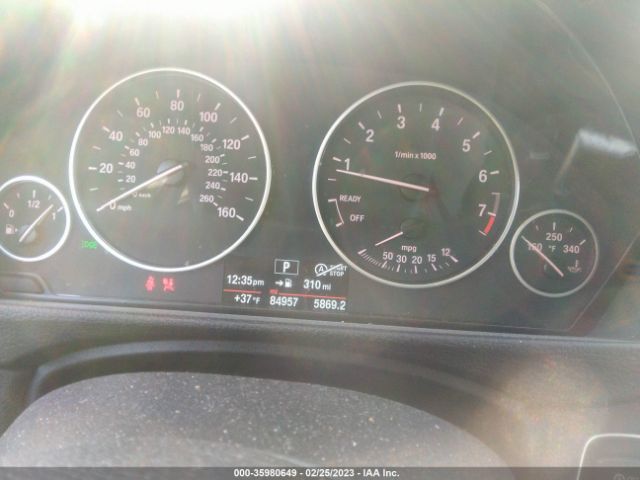 WBA3A5C51FF608868 BMW 3 Series 328i