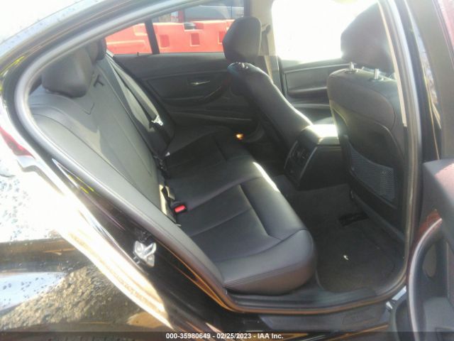 WBA3A5C51FF608868 BMW 3 Series 328i