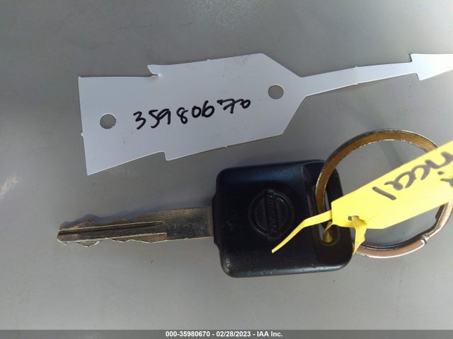 Nissan Nv200 S 2015 3N6CM0KN5FK735341 Image 11