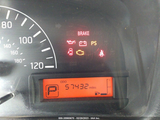 Nissan Nv200 S 2015 3N6CM0KN5FK735341 Image 7