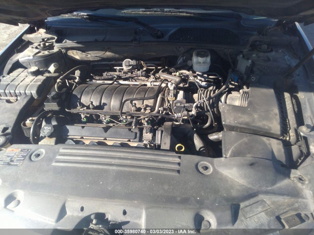 Cadillac Dts V8 2007 1G6KD57Y27U106977 Image 11