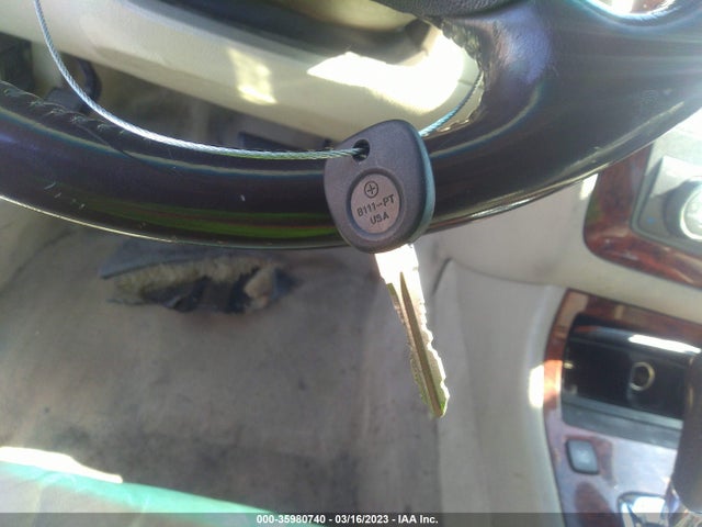 Cadillac Dts V8 2007 1G6KD57Y27U106977 Image 3