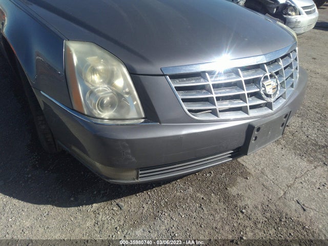 Cadillac Dts V8 2007 1G6KD57Y27U106977 Image 7