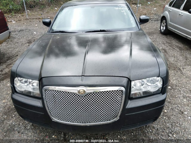 Chrysler 300 2006 2C3LA43RX6H284631 Image 10