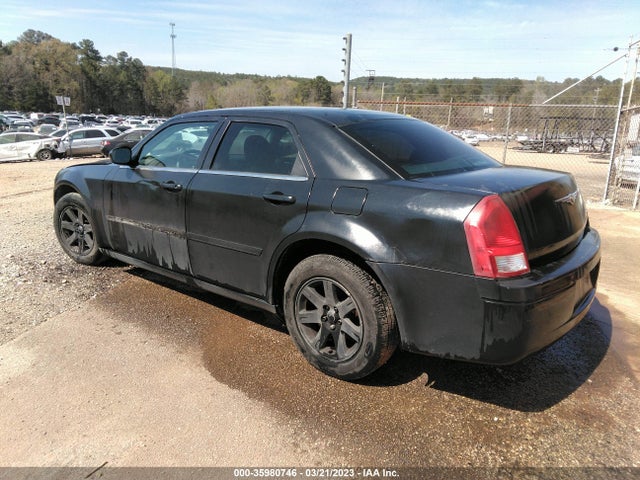 Chrysler 300 2006 2C3LA43RX6H284631 Image 3