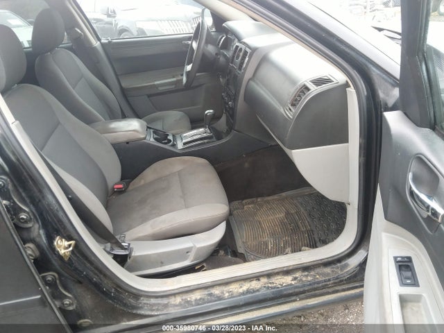 Chrysler 300 2006 2C3LA43RX6H284631 Image 5