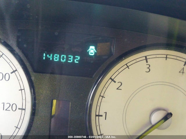 Chrysler 300 2006 2C3LA43RX6H284631 Image 7