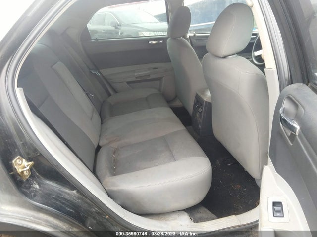 Chrysler 300 2006 2C3LA43RX6H284631 Image 8