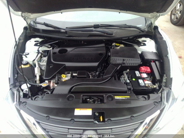 2016 Nissan Altima, VIN: 1N4AL3AP3GN345597