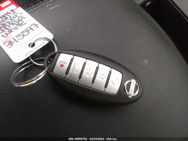 2016 Nissan Altima, VIN: 1N4AL3AP3GN345597