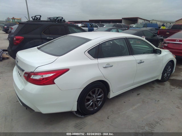 2016 Nissan Altima, VIN: 1N4AL3AP3GN345597