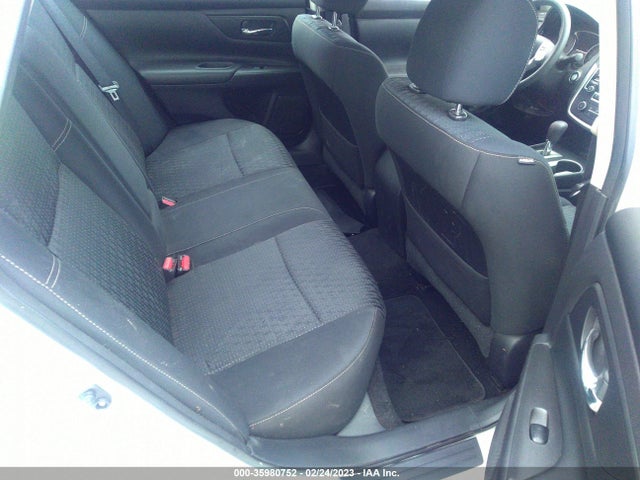 2016 Nissan Altima, VIN: 1N4AL3AP3GN345597