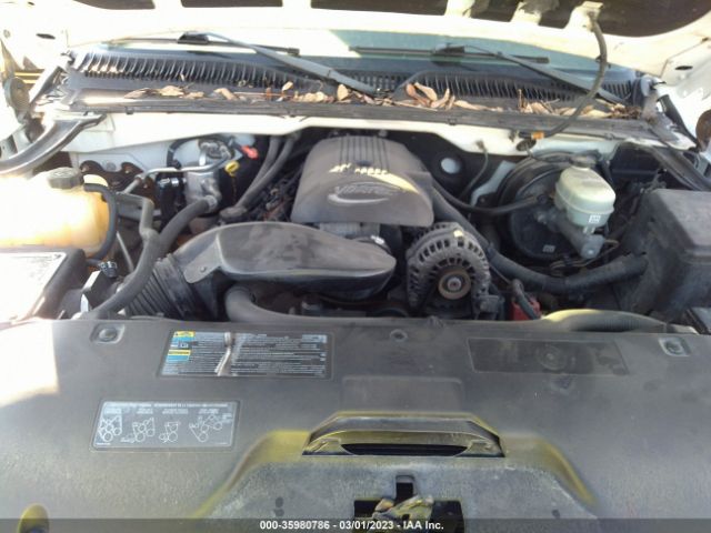 2GTEK13T051243962 GMC Sierra 1500 Sle