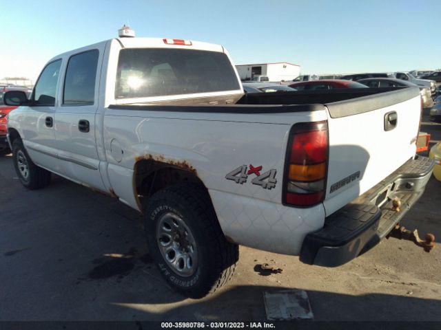 2GTEK13T051243962 GMC Sierra 1500 Sle