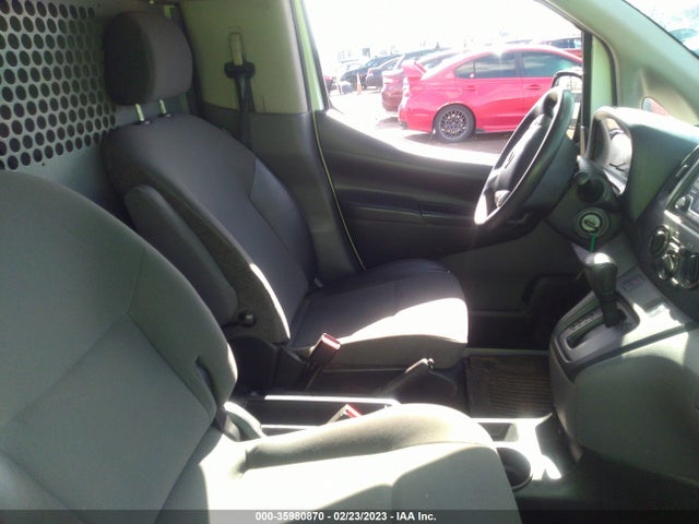 2018 Nissan NV 200, VIN: 3N6CM0KN5JK695903