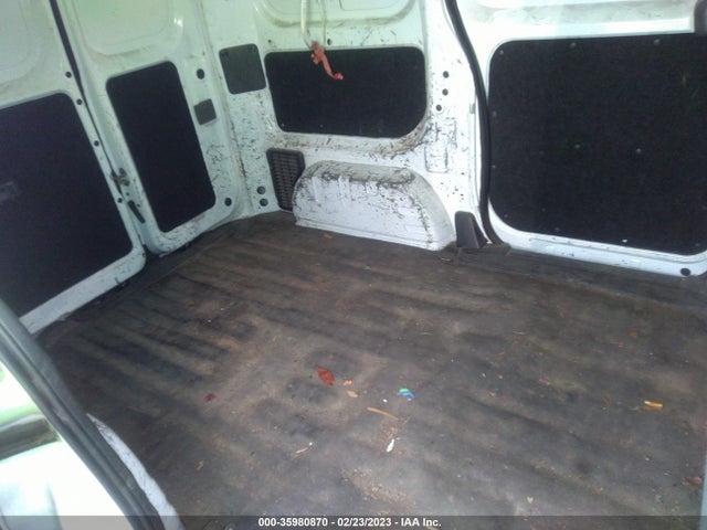 2018 Nissan NV 200, VIN: 3N6CM0KN5JK695903
