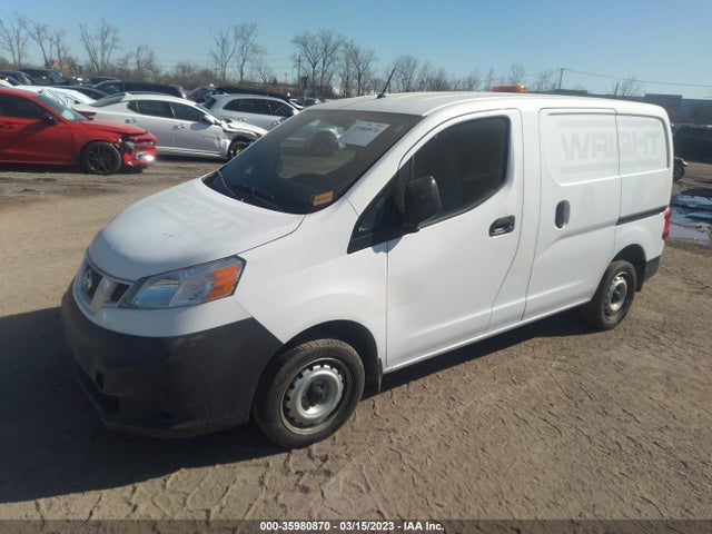 2018 Nissan NV 200, VIN: 3N6CM0KN5JK695903