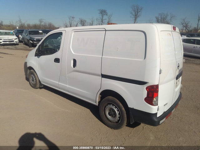2018 Nissan NV 200, VIN: 3N6CM0KN5JK695903