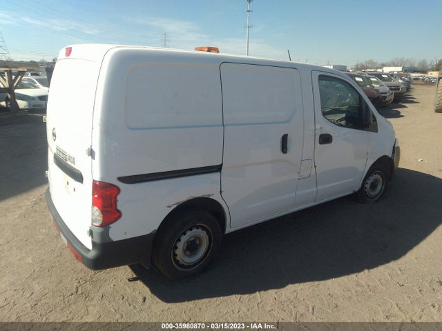 2018 Nissan NV 200, VIN: 3N6CM0KN5JK695903