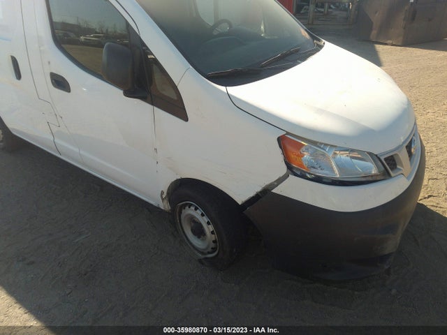 2018 Nissan NV 200, VIN: 3N6CM0KN5JK695903