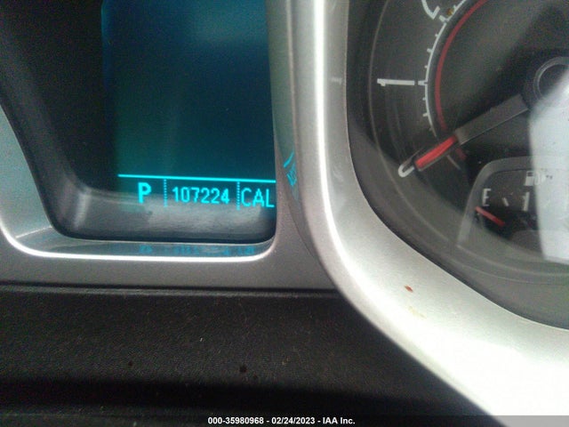 2011 CHEVROLET CAMARO 2LT VIN: 2G1FC1EDXB9137435