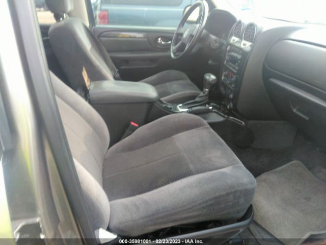 1GKDS13S472188751 GMC Envoy Sle