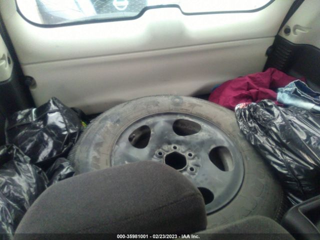 1GKDS13S472188751 GMC Envoy Sle
