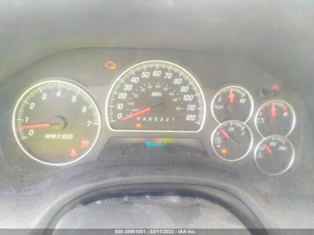 1GKDS13S472188751 GMC Envoy Sle