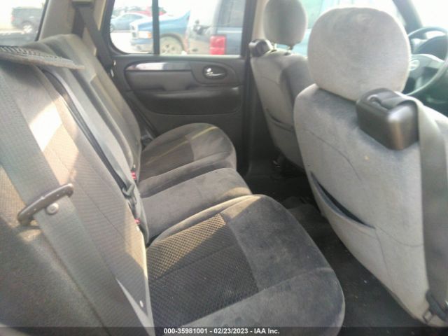 1GKDS13S472188751 GMC Envoy Sle