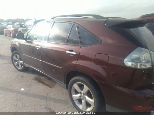 Lexus RX 350 2008 JTJGK31U880010652 Image 4