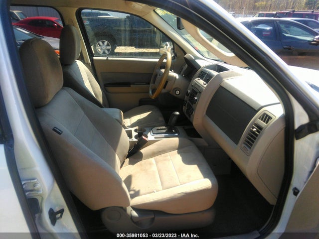 2012 FORD ESCAPE XLT VIN: 1FMCU0DG3CKB34000