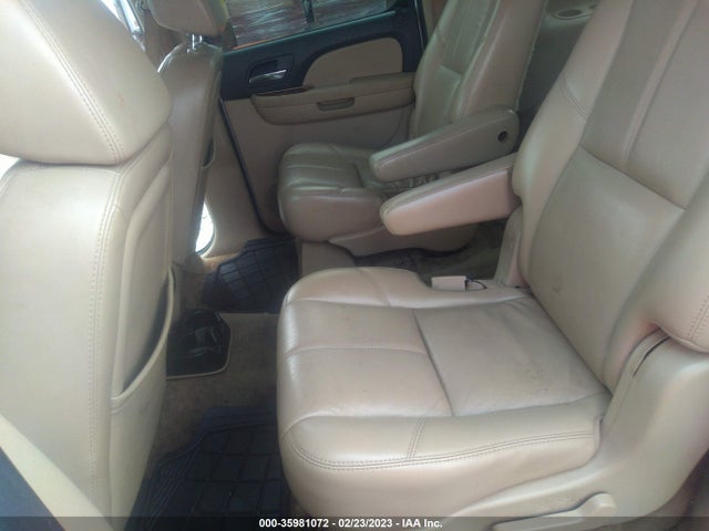 Chevrolet Suburban Ltz 2007 1GNFK163X7J207471 Image 10