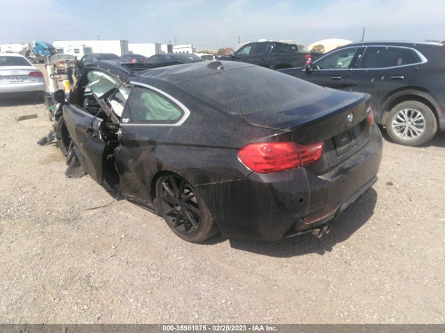 WBA3N7C59GK226192 BMW 4 Series 428i