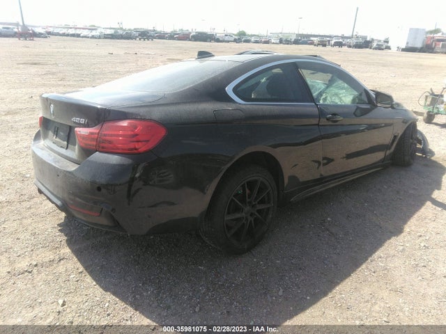 WBA3N7C59GK226192 BMW 4 Series 428i