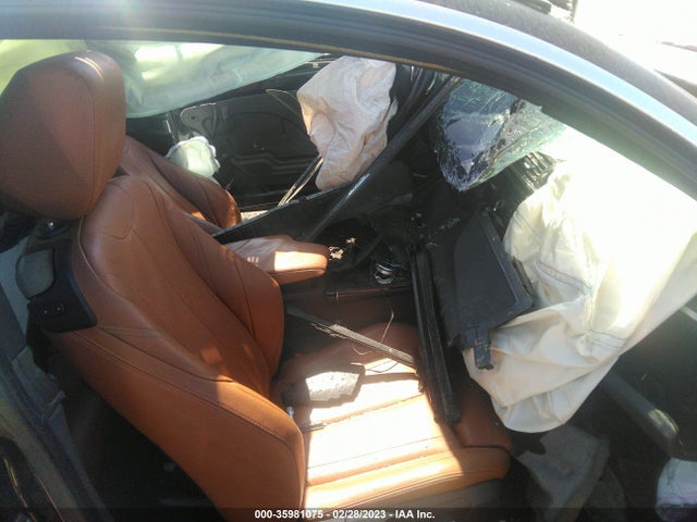 WBA3N7C59GK226192 BMW 4 Series 428i