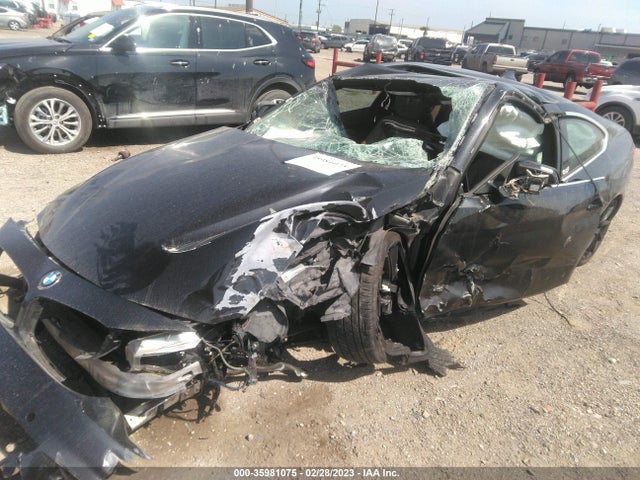 WBA3N7C59GK226192 BMW 4 Series 428i