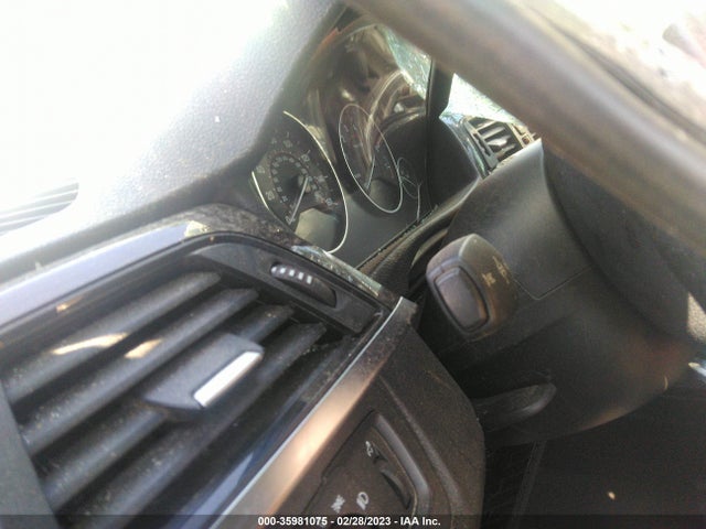 WBA3N7C59GK226192 BMW 4 Series 428i