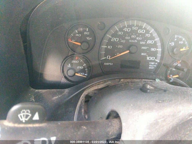 Chevrolet EXPRESS CARGO VAN 2006 1GCFG15X661147489 Image 9