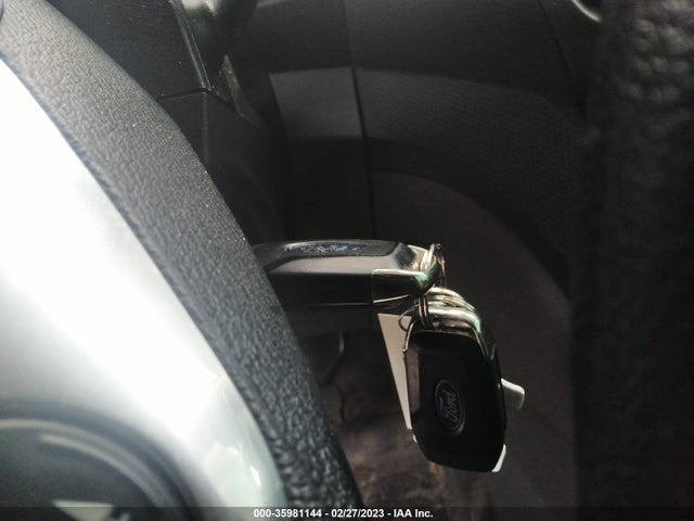 2020 Ford Transit Connect, VIN: NM0LS7E21L1462475