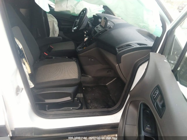 2020 Ford Transit Connect, VIN: NM0LS7E21L1462475