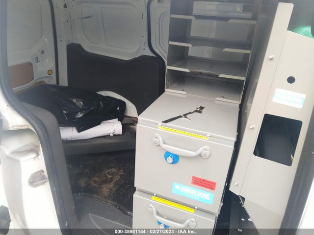 2020 Ford Transit Connect, VIN: NM0LS7E21L1462475