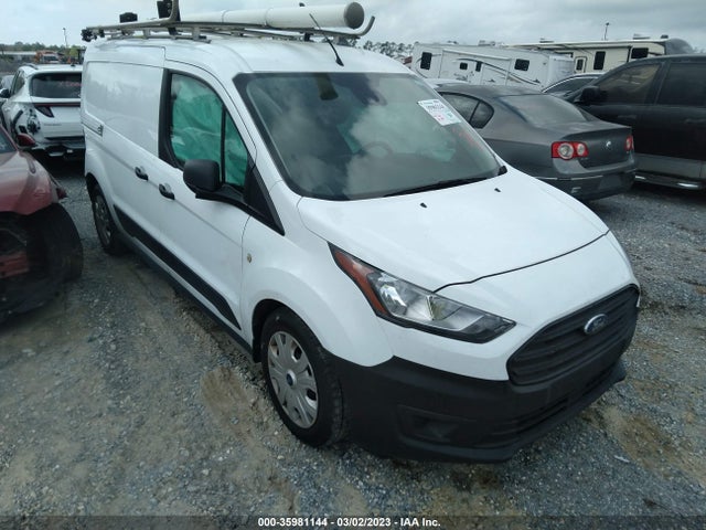 2020 Ford Transit Connect, VIN: NM0LS7E21L1462475