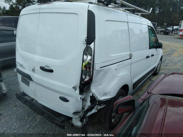 2020 Ford Transit Connect, VIN: NM0LS7E21L1462475