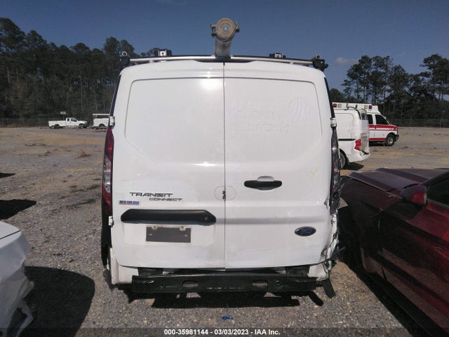 2020 Ford Transit Connect, VIN: NM0LS7E21L1462475