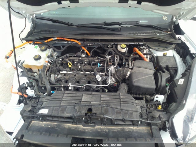 2021 Ford Escape, VIN: 1FMCU0BZ1MUA78343
