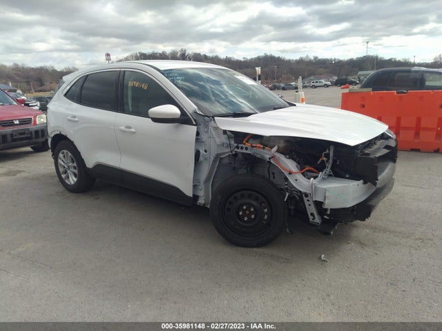 2021 Ford Escape, VIN: 1FMCU0BZ1MUA78343