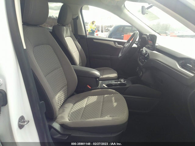 2021 Ford Escape, VIN: 1FMCU0BZ1MUA78343